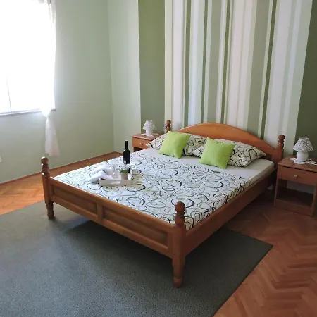 Apartament With Parking Space Biograd Na Moru, Biograd - 16561 *