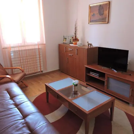 With Parking Space Biograd Na Moru, Biograd - 16561 *