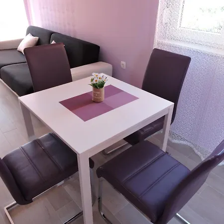 Apartman With Parking Space Biograd Na Moru, Biograd - 16561 Biograd na Moru