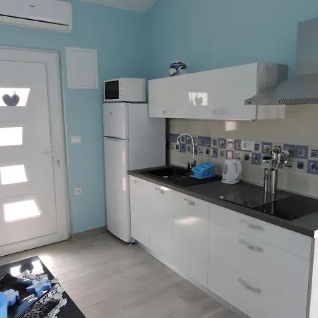 Apartman With Parking Space Biograd Na Moru, Biograd - 16561