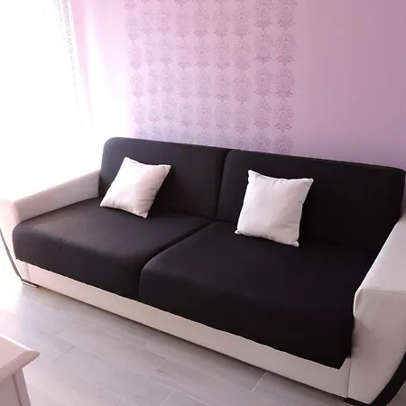Apartman With Parking Space Biograd Na Moru, Biograd - 16561
