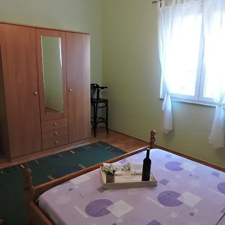 Apartman With Parking Space Biograd Na Moru, Biograd - 16561