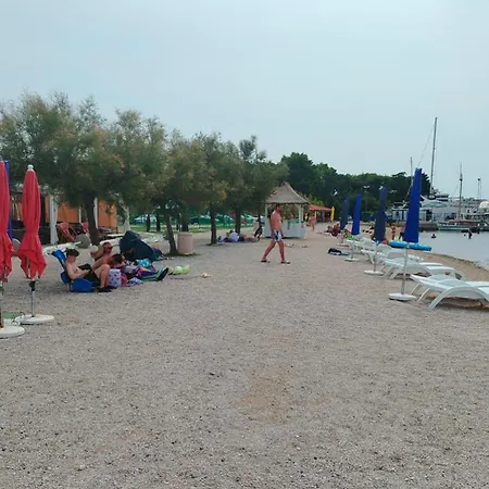 Апартаменты With Parking Space Biograd Na Moru, Biograd - 16561