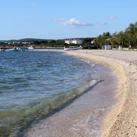 With Parking Space Biograd Na Moru, Biograd - 16561 Апартаменты *