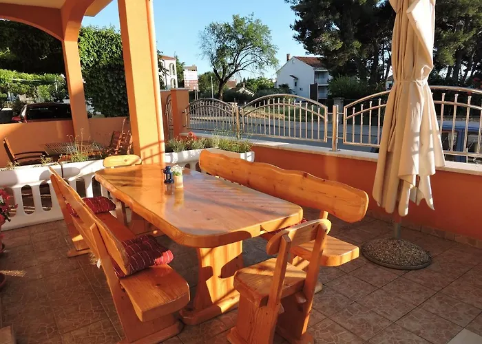 With Parking Space Biograd Na Moru, Biograd - 16561 Biograd Na Moru