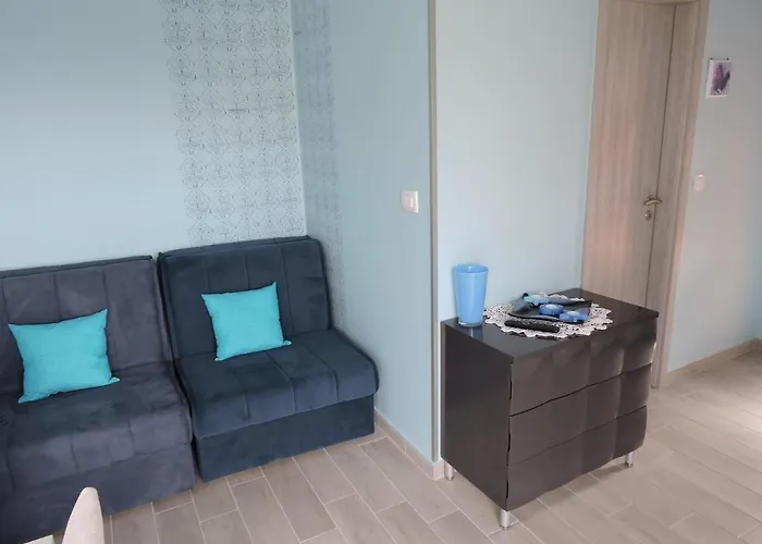With Parking Space Biograd Na Moru, Biograd - 16561 Apartament