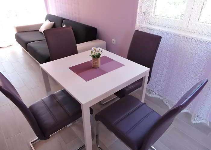 Apartament With Parking Space Biograd Na Moru, Biograd - 16561 Biograd Na Moru