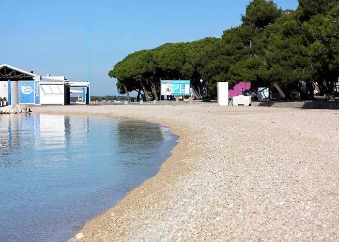 With Parking Space Biograd Na Moru, Biograd - 16561