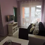 Apartamento With Parking Space Biograd Na Moru, Biograd - 16561 *