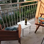 With Parking Space Biograd Na Moru, Biograd - 16561 Apartamento *