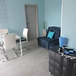 Apartamento With Parking Space Biograd Na Moru, Biograd - 16561 *