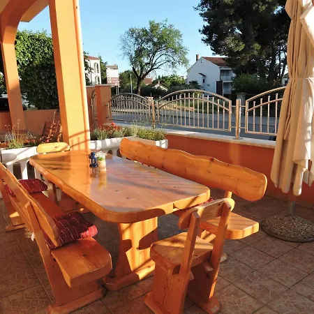 With Parking Space Biograd Na Moru, Biograd - 16561 Biograd Na Moru