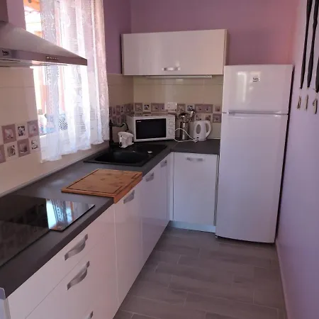 Apartment With Parking Space Biograd Na Moru, Biograd - 16561