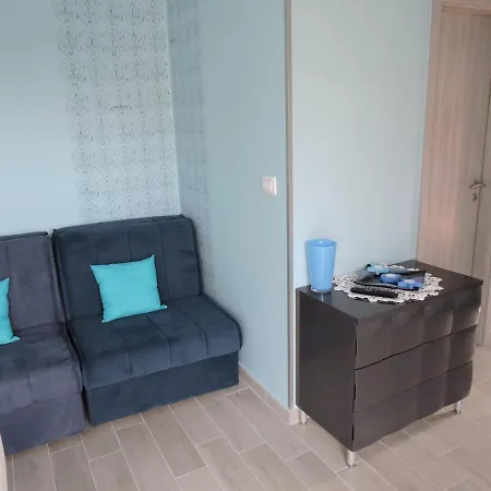 With Parking Space Biograd Na Moru, Biograd - 16561 Apartment