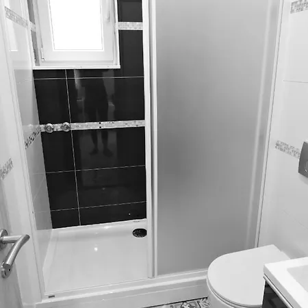 With Parking Space Biograd Na Moru, Biograd - 16561 Apartment