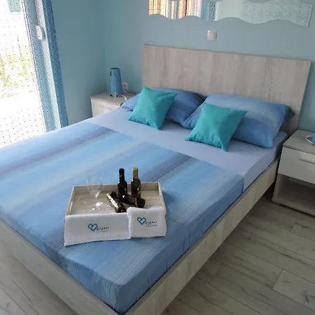 Apartment With Parking Space Biograd Na Moru, Biograd - 16561 Biograd Na Moru