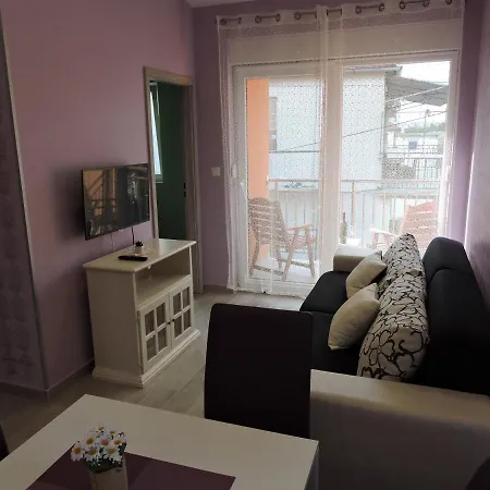 Apartment With Parking Space Biograd Na Moru, Biograd - 16561 *