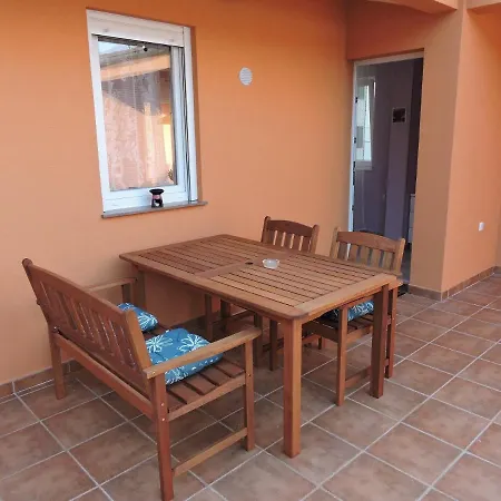 With Parking Space Biograd Na Moru, Biograd - 16561 Apartment Biograd Na Moru