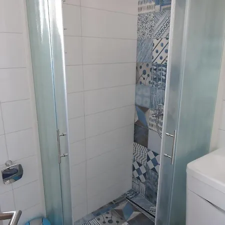With Parking Space Biograd Na Moru, Biograd - 16561 Apartment Biograd Na Moru