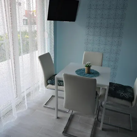 With Parking Space Biograd Na Moru, Biograd - 16561 Apartment