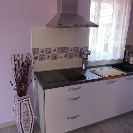 Apartament With Parking Space Biograd Na Moru, Biograd - 16561