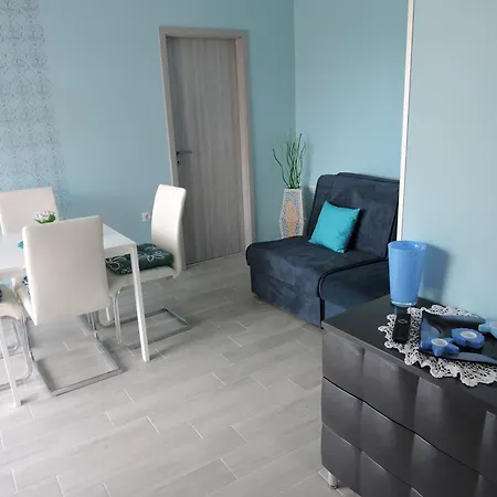 Apartament With Parking Space Biograd Na Moru, Biograd - 16561 *