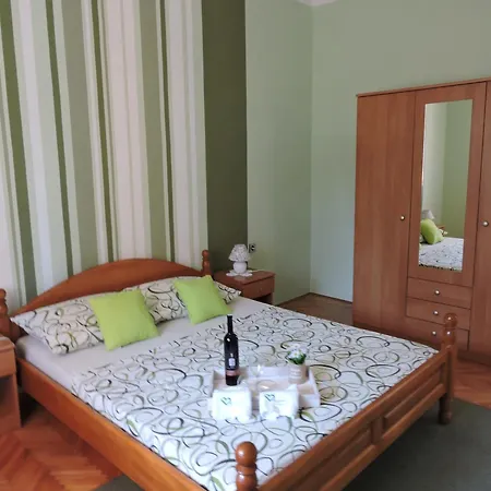 Apartament With Parking Space Biograd Na Moru, Biograd - 16561 *
