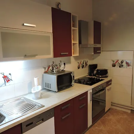 Apartament With Parking Space Biograd Na Moru, Biograd - 16561 Biograd Na Moru