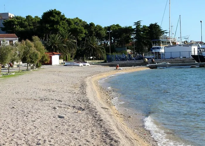 Daire With Parking Space Biograd Na Moru, Biograd - 16561 Biograd Na Moru