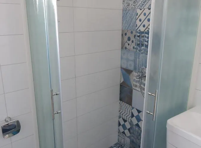 With Parking Space Biograd Na Moru, Biograd - 16561 Daire Biograd Na Moru